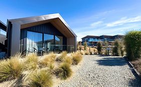 The Quarters Unit 2 - Lake Tekapo